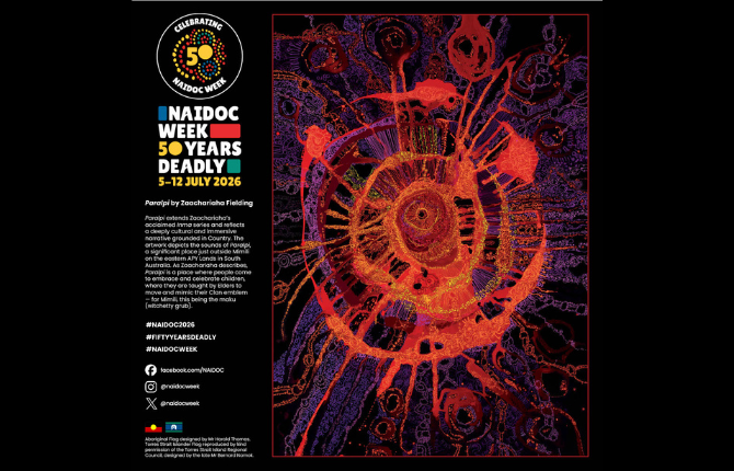 NAIDOC Week