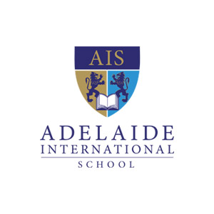 Adelaide International School Logo