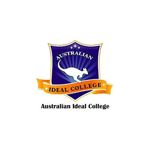 Australian Ideal College Logo