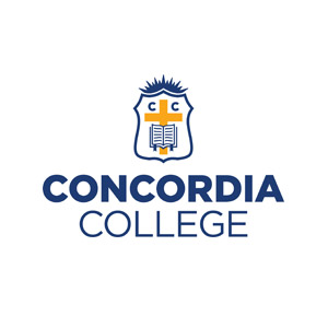 Concordia College Logo
