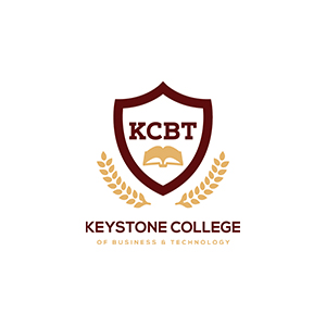 Keystone College of Business and Technology Logo