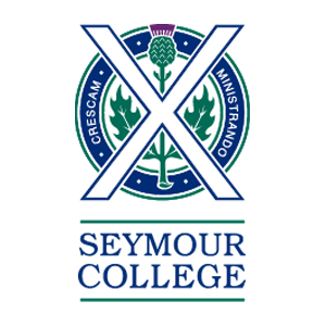 Seymour College Logo