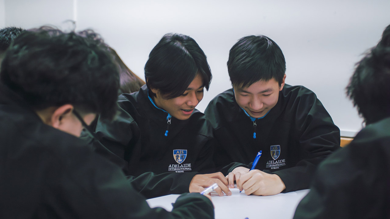 Collaborative Learning