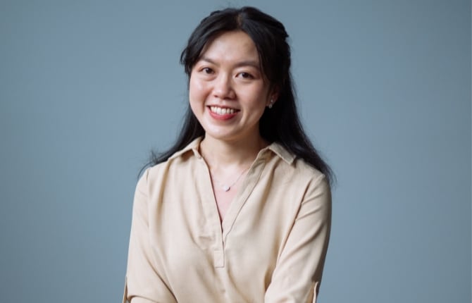 An image representing this student story.