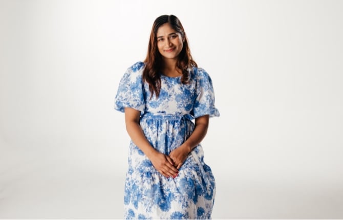 An image representing this student story.