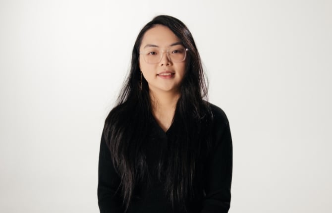 An image representing this student story.