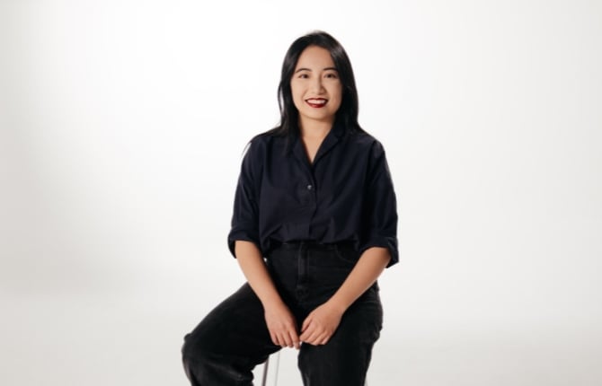 An image representing this student story.