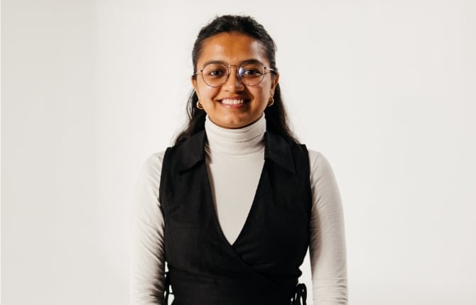 An image representing this student story.