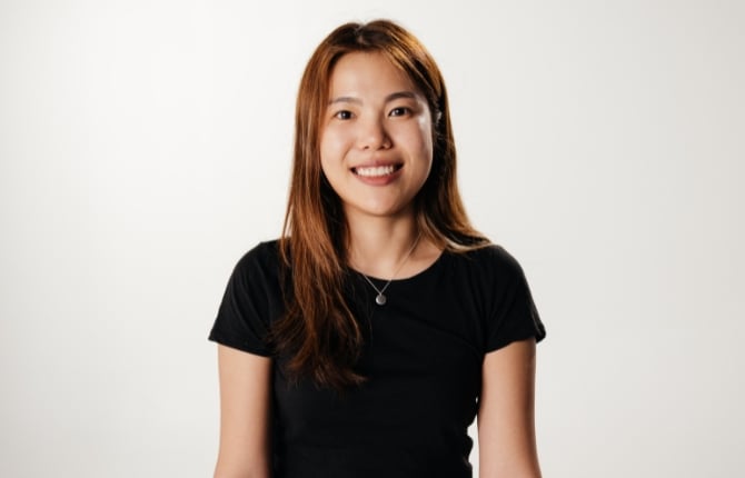 An image representing this student story.