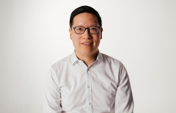 An image representing this student story.