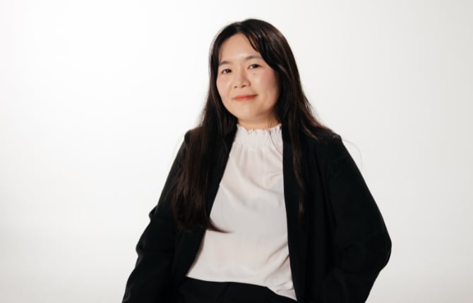 An image representing this student story.