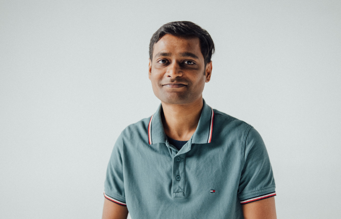 An image representing this student story.